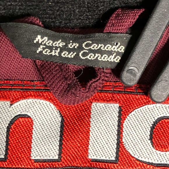 Vintage Sun Ice Conv. Ski/Snow Jacket/Vest/Hood-Sz L - Picture 7 of 15